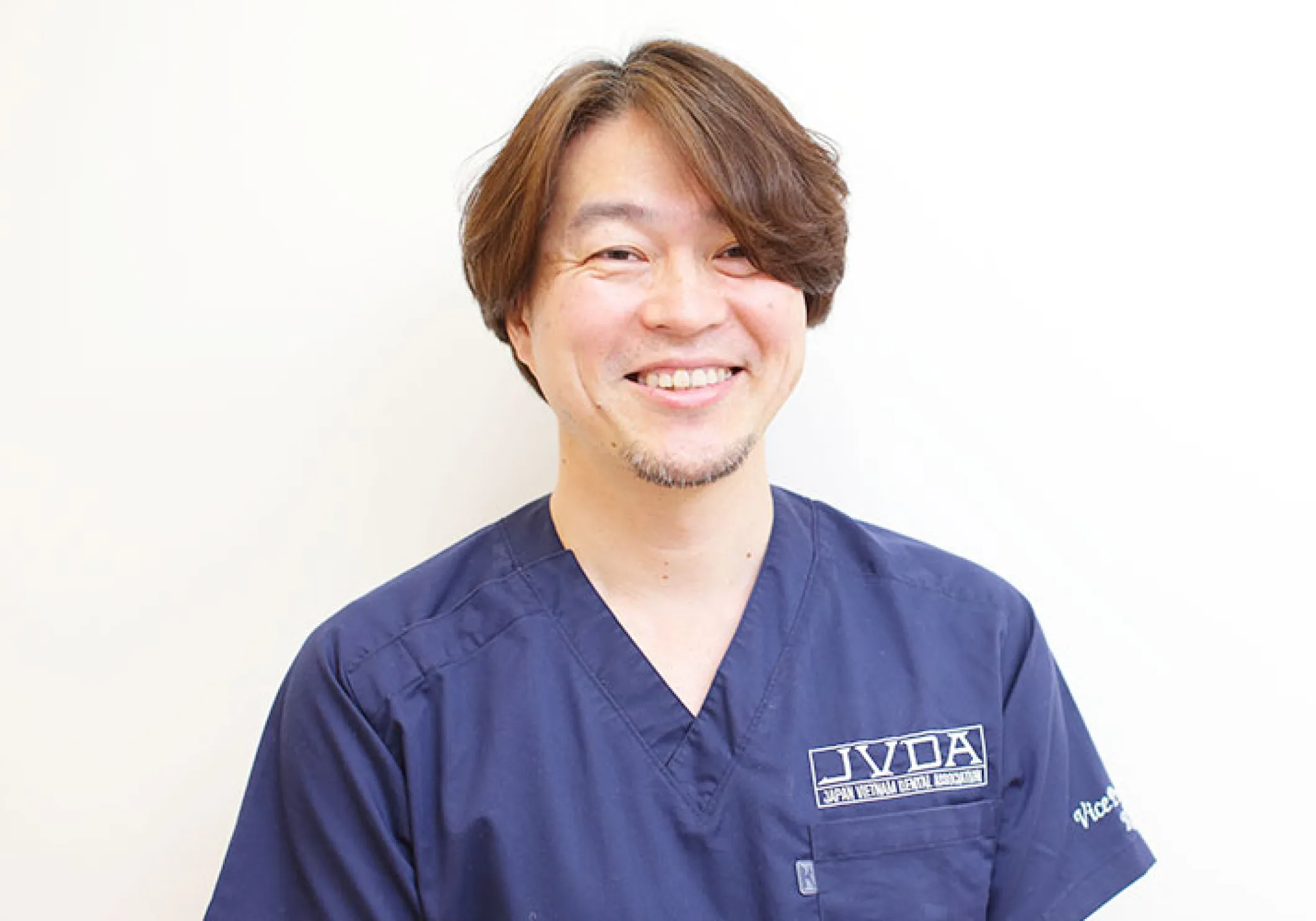 今井理事長ご挨拶