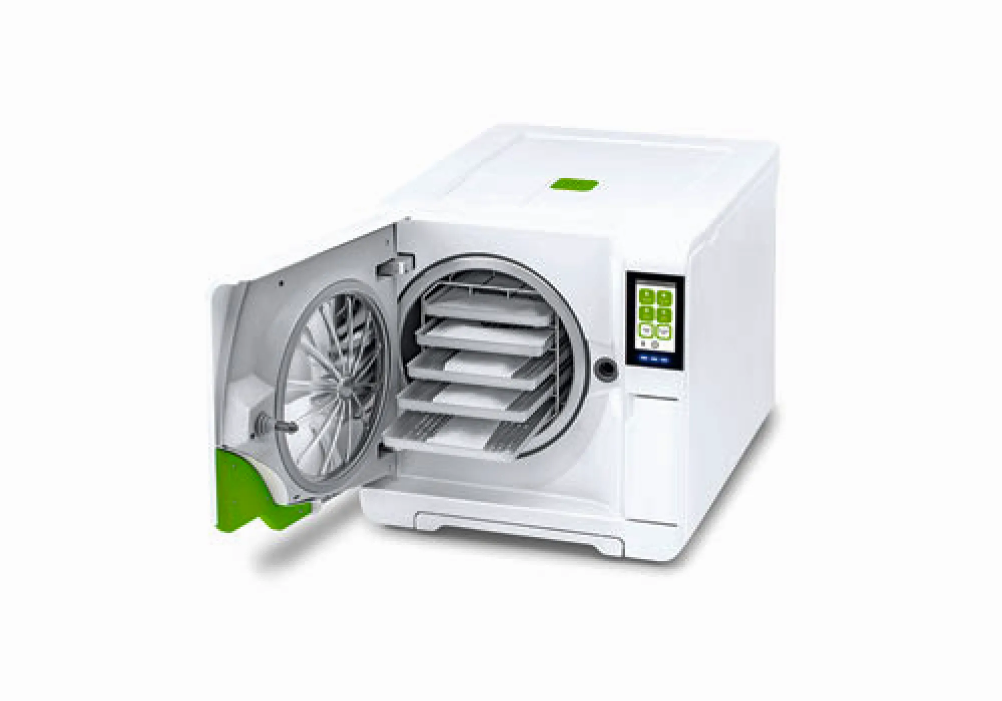 クラスBオートクレーブ滅菌器