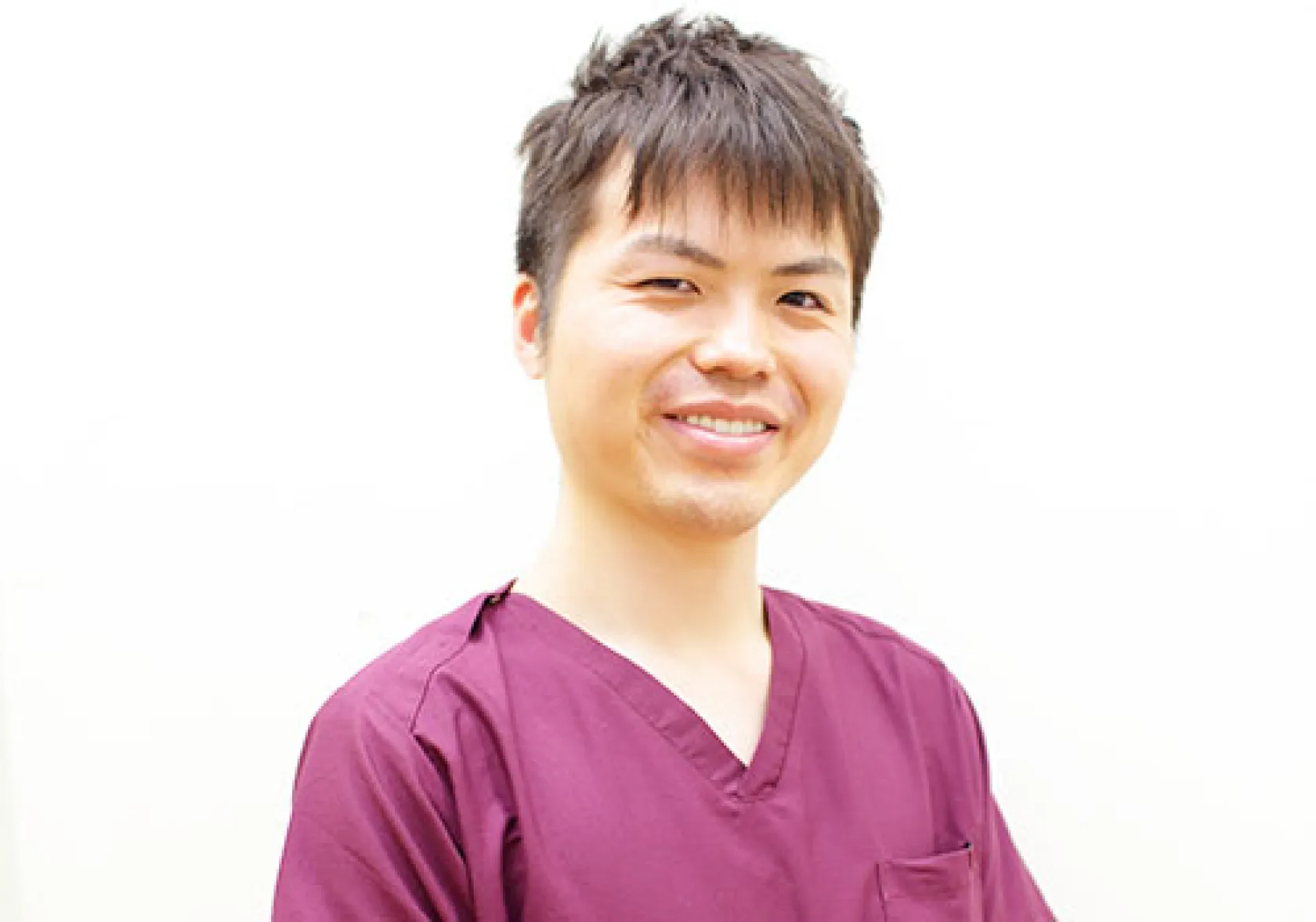 DR 飯田 駿