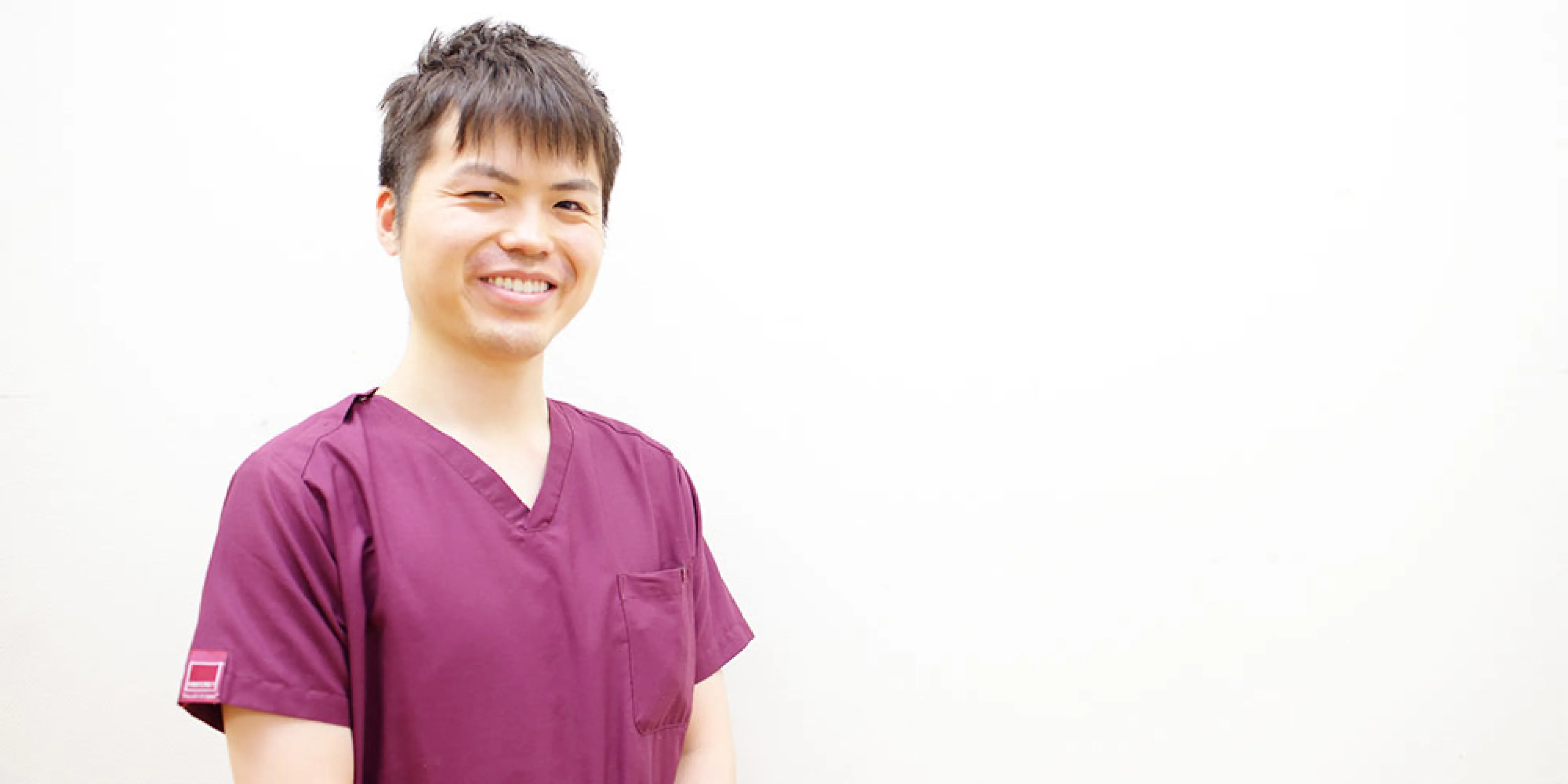 DR 飯田駿