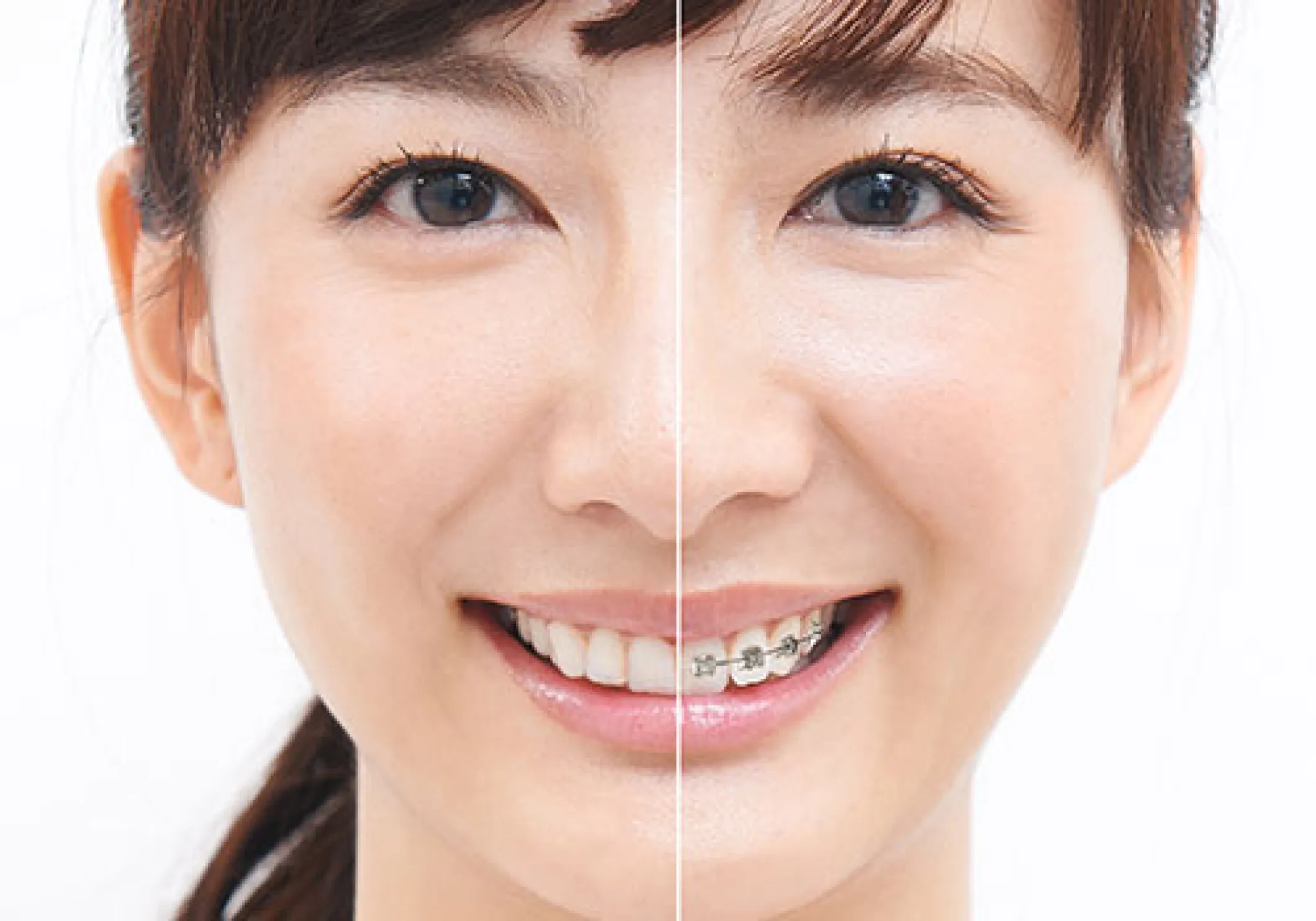 どんな年代のお悩みにも対応