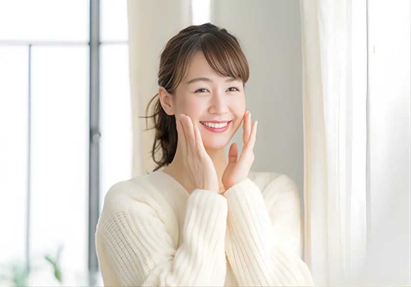 痛くない、怖くない治療を追求