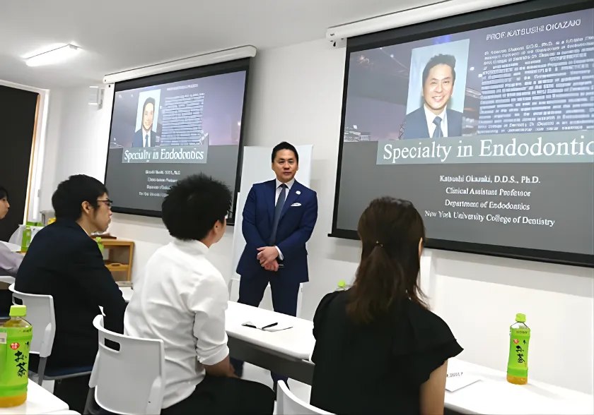 厚生労働省の厳しい基準をクリアした歯科医院